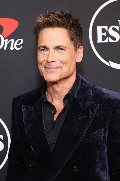 Rob Lowe