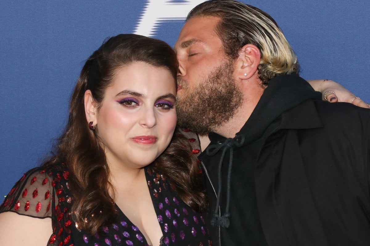 Beanie Feldstein Graduates to Leading Lady in 'How to Build A Girl