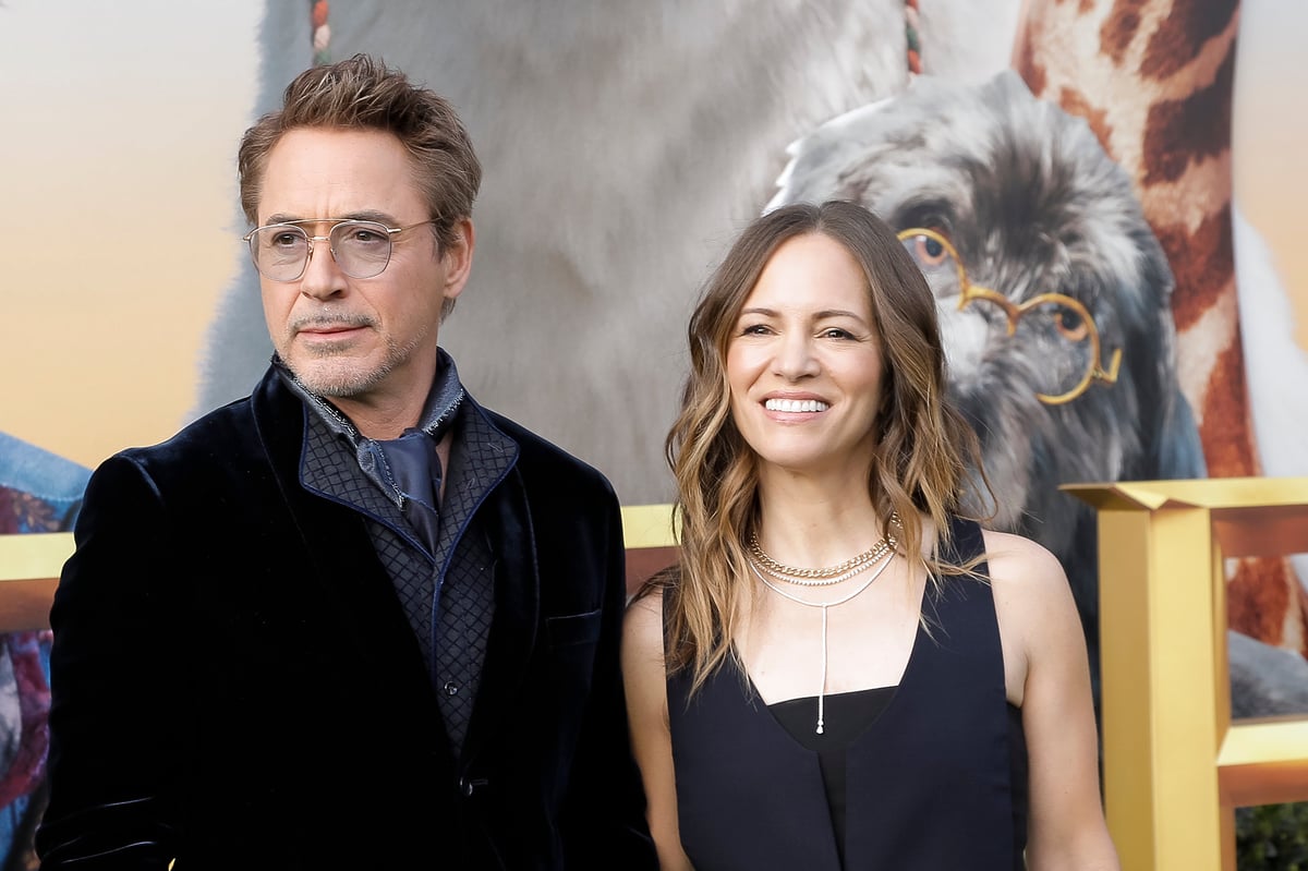 Robert Downey Jr jail: Inside the actor's path to redemption.