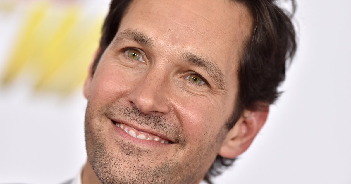 Are Paul Rudd's parents cousins? What we know.