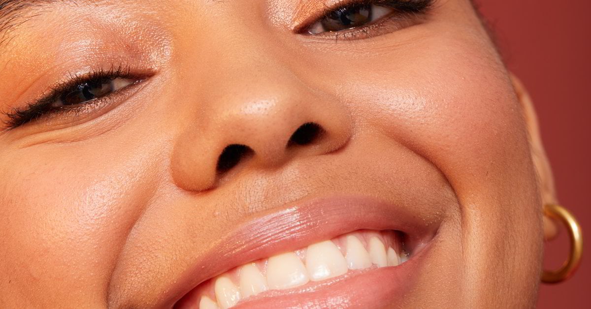 Exactly how to determine which skin type you are.