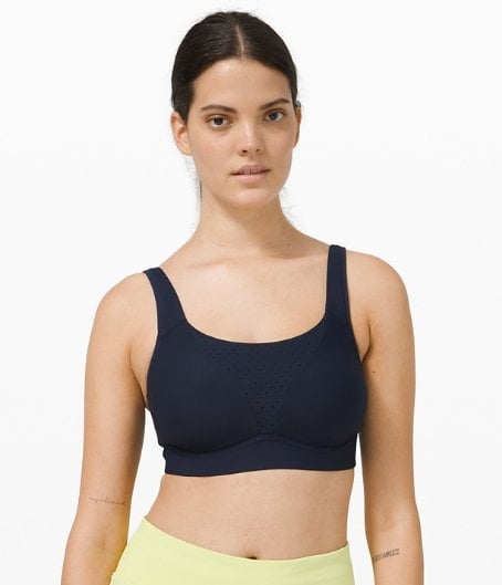 8 of the best sports bras for big boobs.