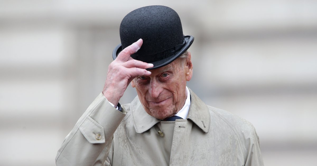 Prince Philip funeral: Operation Forth Bridge explained. - Vimarsana News