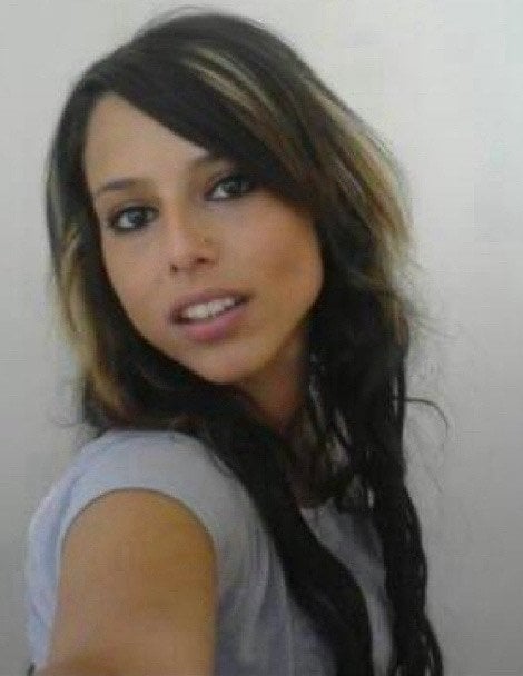 Louisa Ioannidis.