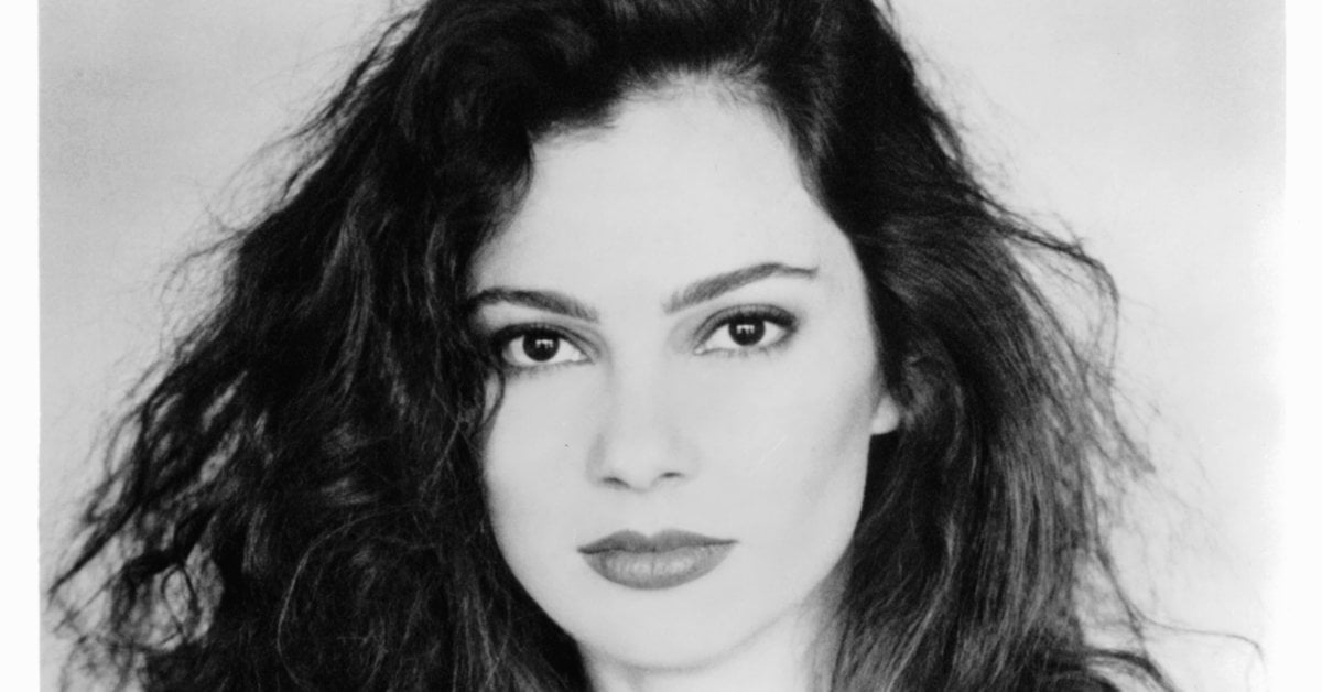 Fran Drescher's terrifying home invasion experience.