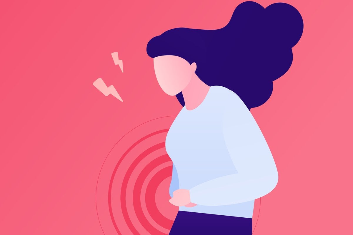 Can COVID Affect Your Period We Ask An Expert 