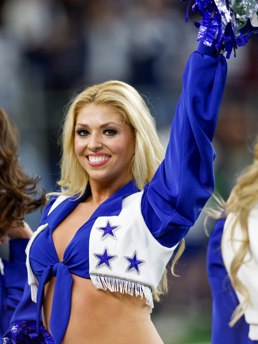 Victoria has since retired from the DCC and moved to New York.