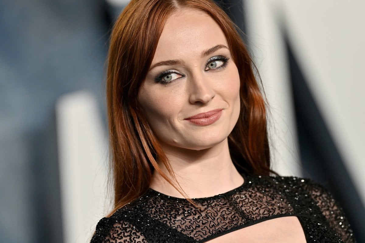 Inside Sophie Turner's Dating Status After Peregrine Pearson Pics