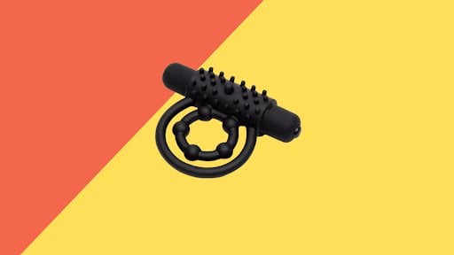 The best cock rings for solo and couple play.