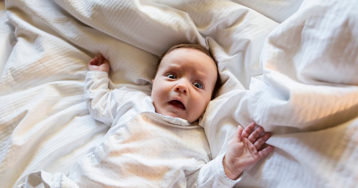 COVID baby names How names are going to change.