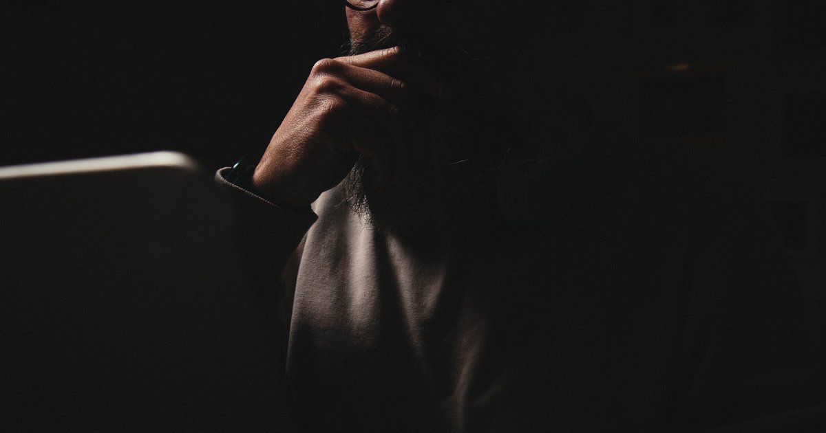 The moment my husband chose porn over me.