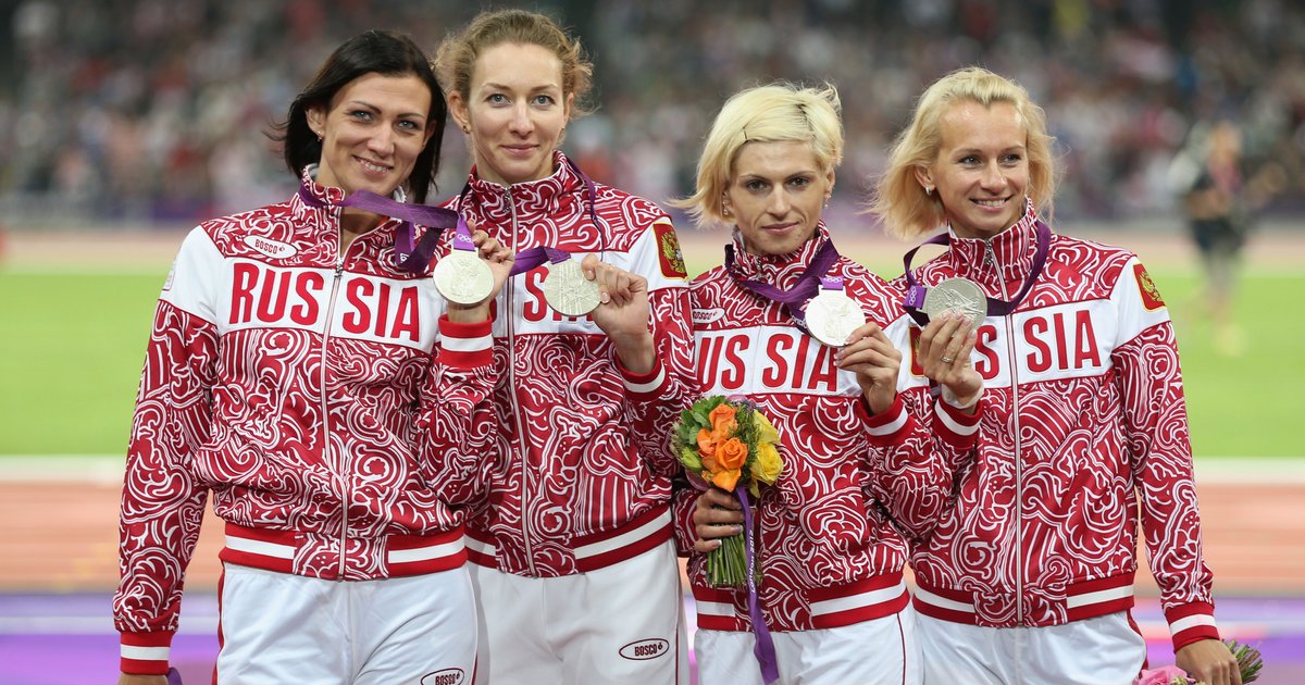 Stripped of Olympic Medal Olympic Athletes Shame and Reckoning