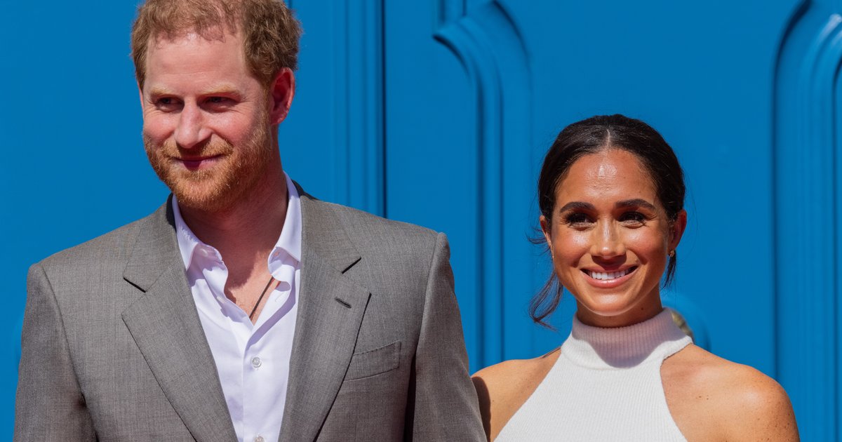 Harry and Meghan amidst split rumours are reportedly contemplating moving on to TV rom-coms