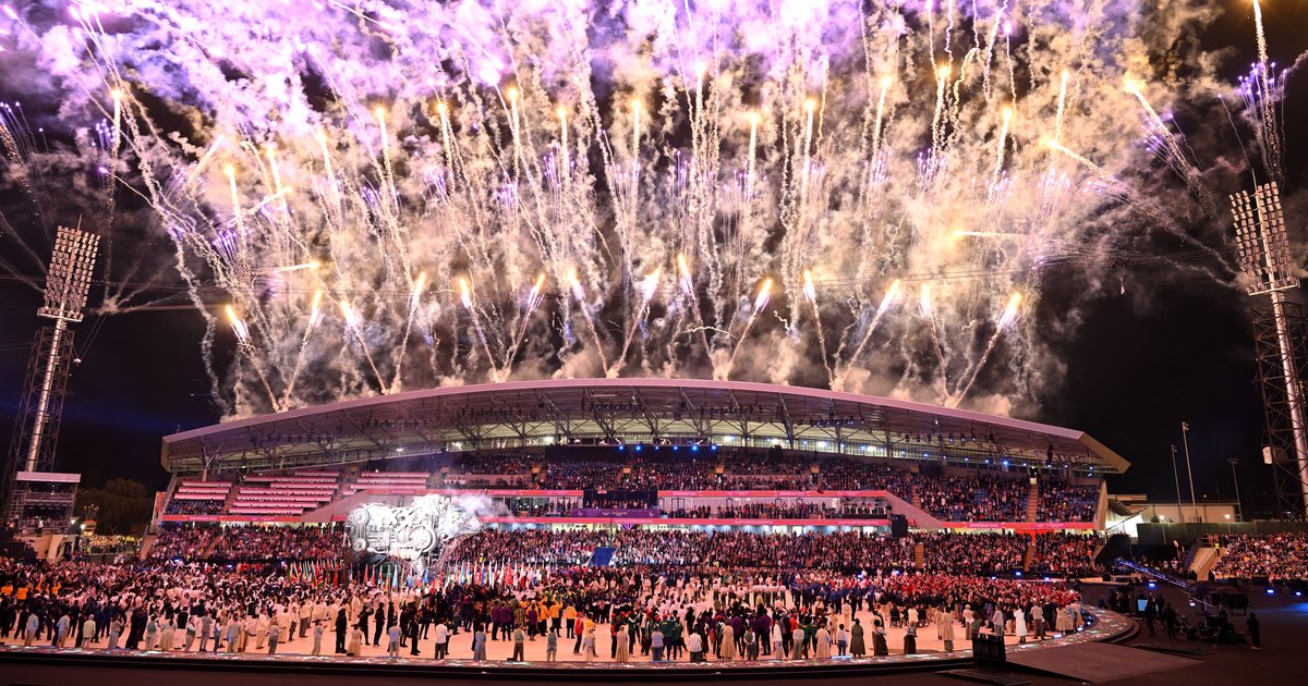 Who is hosting the 2026 Commonwealth Games?