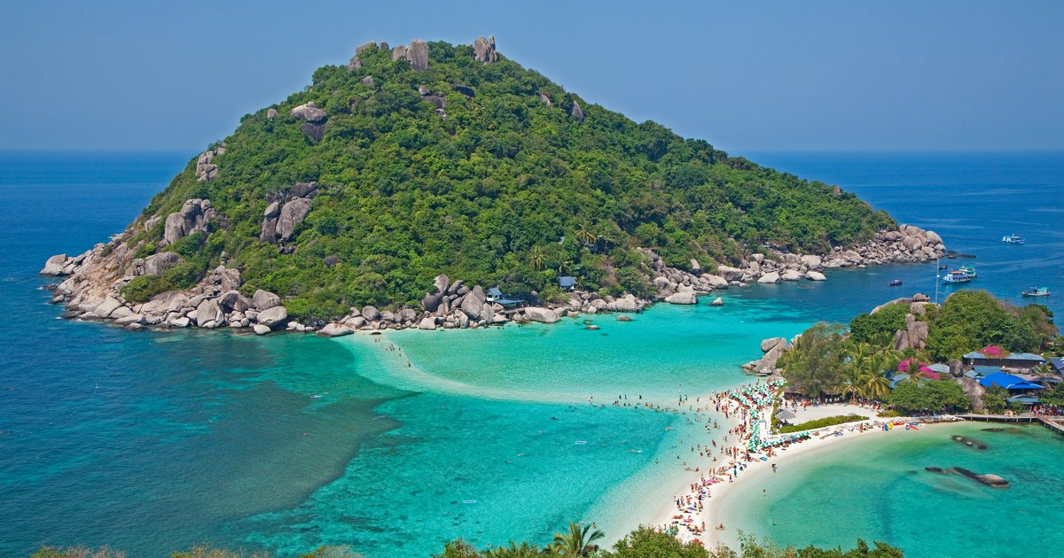 Koh Tao murders: Is 'Death Island' safe to visit?