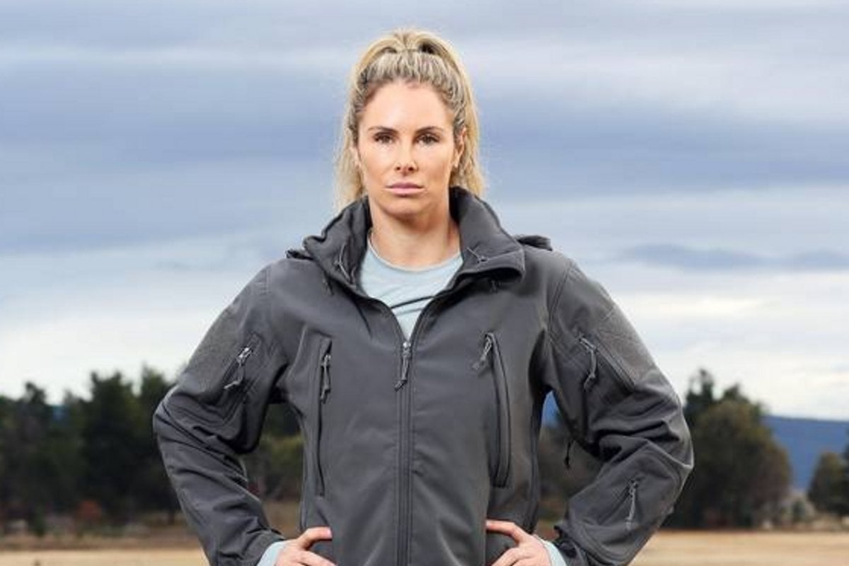 44+ Candice Warner Sas Australia Pics