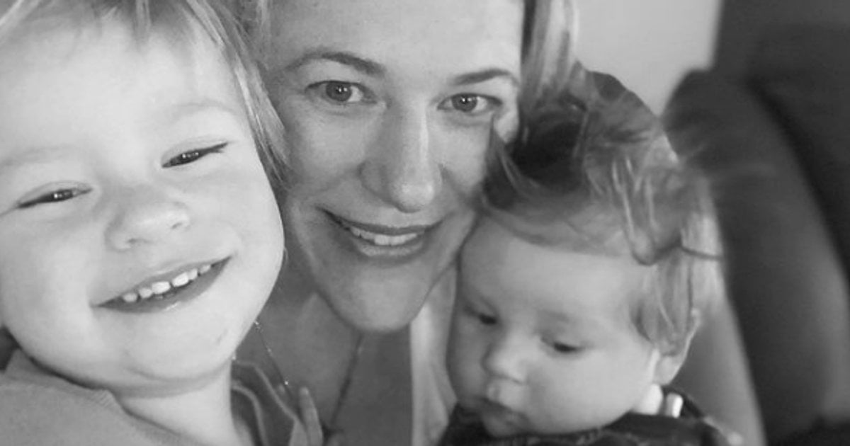Lauren Jackson returned to basketball at 41. When she told her eldest son, he called her a ‘liar’.