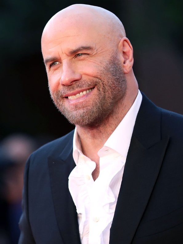 John Travolta