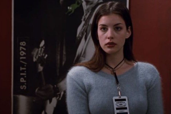 Liv Tyler - IMDb