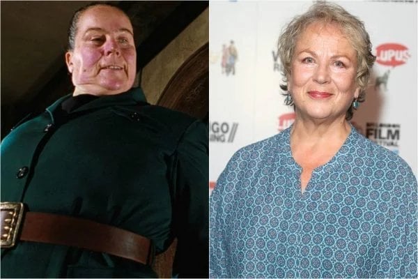 Matilda Movie Cast Now Where They Are 25 Years On