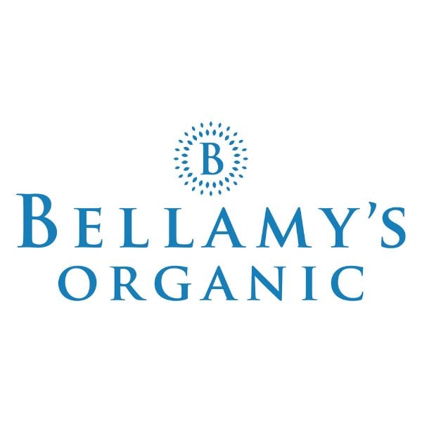 Bellamy's Organic 