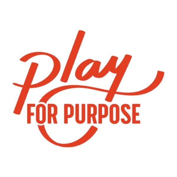 Play For Purpose