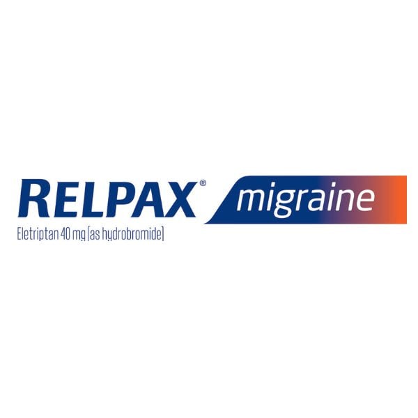 Relpax Migraine