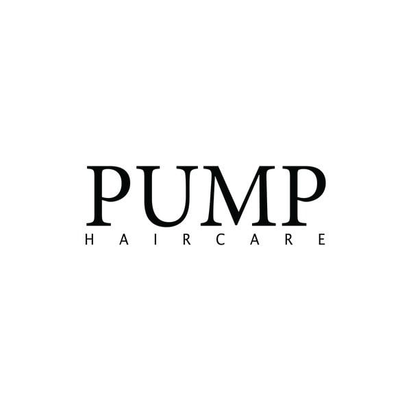Pump Haircare