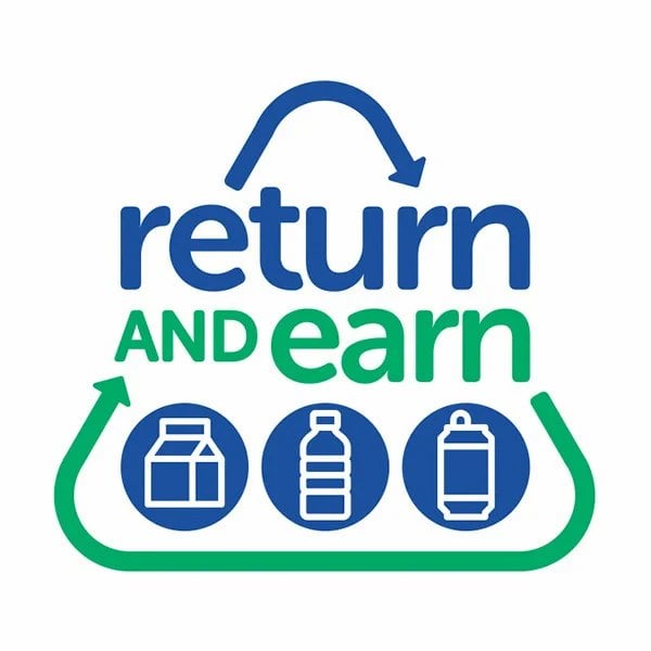 Return and Earn