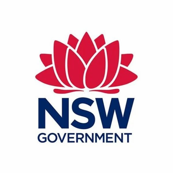 NSW Government - GambleAware
