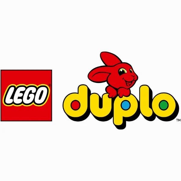LEGO<span style="font-family: 'Playfair Display';">®</span> DUPLO<span style="font-family: 'Playfair Display';">®</span>
