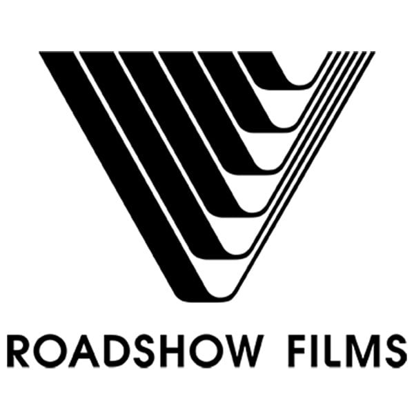 Roadshow films