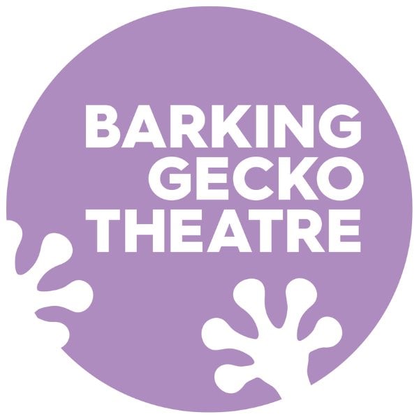 Barking Gecko