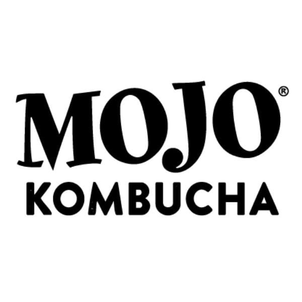 Mojo Kombucha