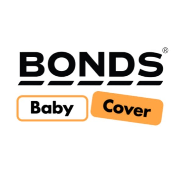 Bonds Baby Cover