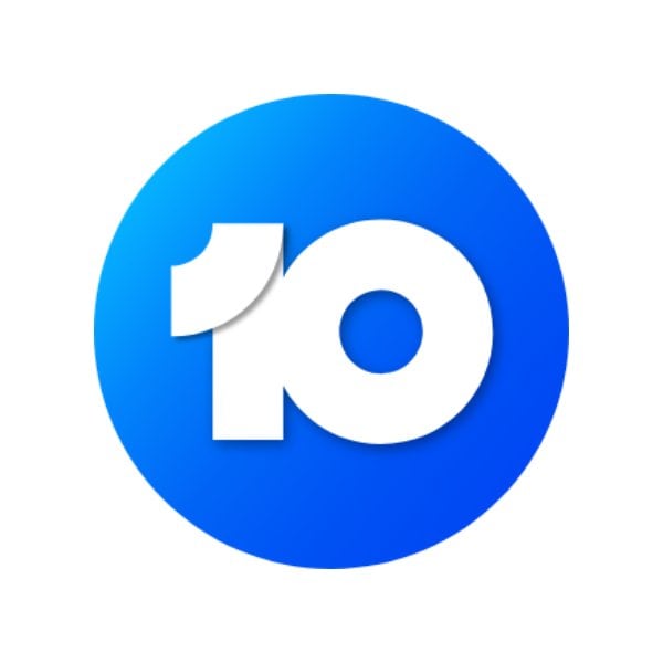 Channel 10 and 10 Play