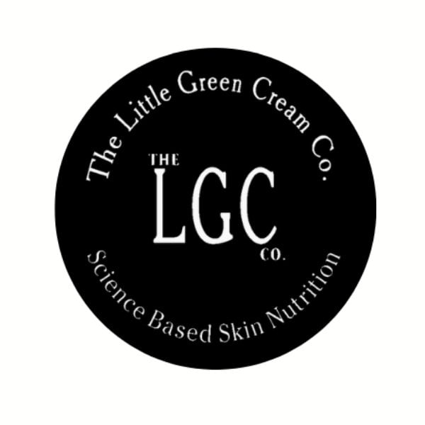 The Little Green Cream Co.