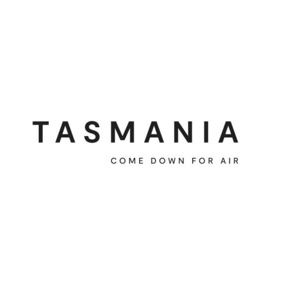 Tasmania – Come Down For Air