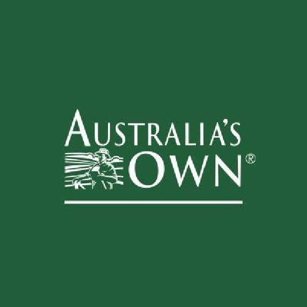 Australia's Own Barista Oat Milk