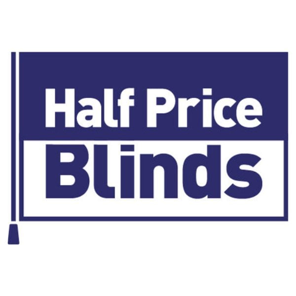 Half Price Blinds