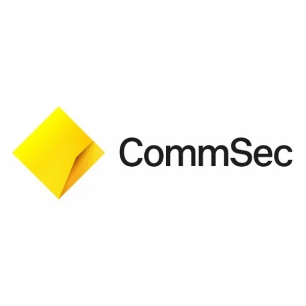 CommSec