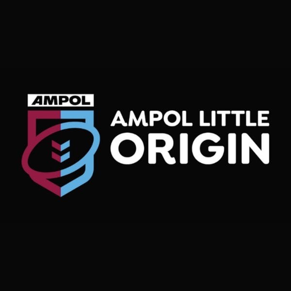 NRL's AMPOL LITTLE ORIGIN