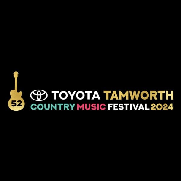 Toyota Country Music Festival, Tamworth