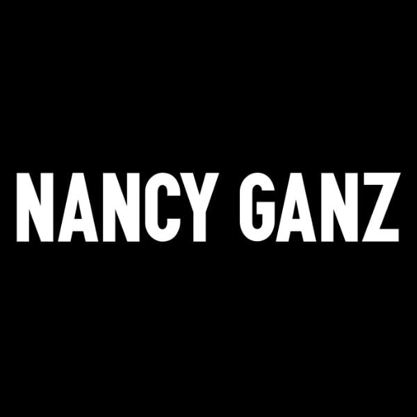 Nancy Ganz Sheer Infinity Waisted Short In Black