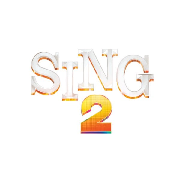 Universal Pictures- Sing 2
