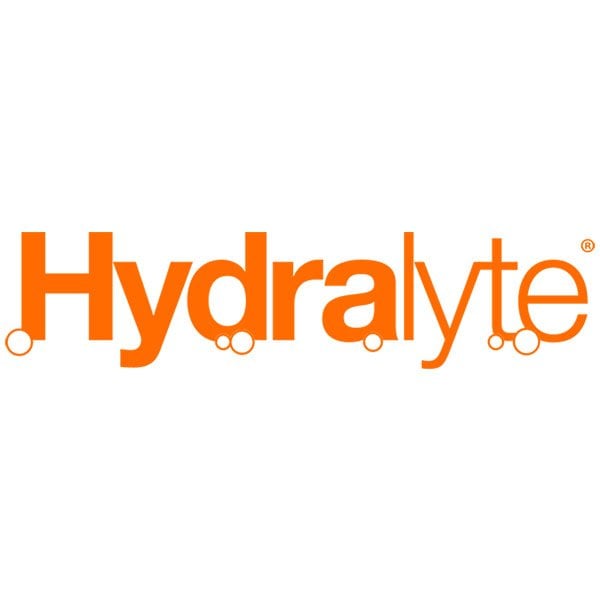 Hydralyte