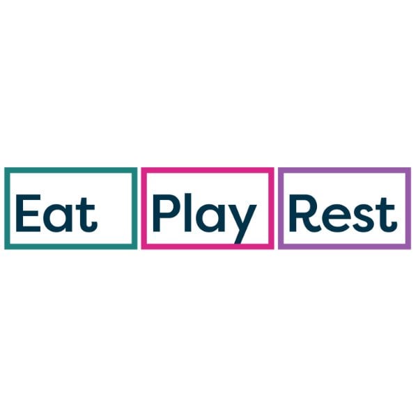 EAT. PLAY. REST -  an initiative of Dementia Australia