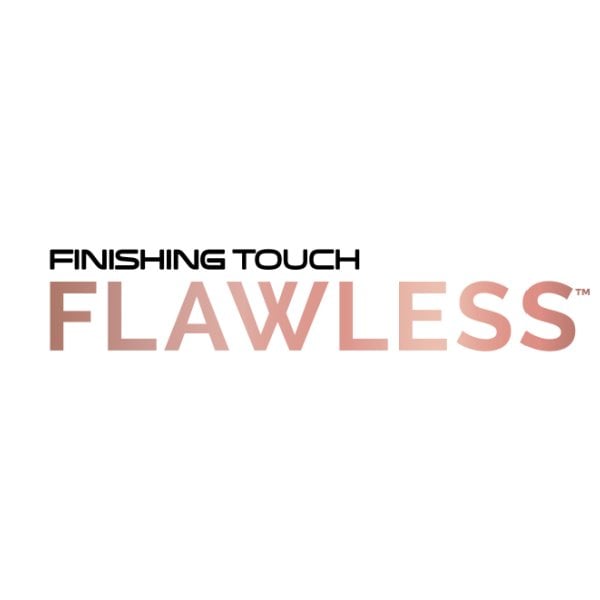 Finishing Touch Flawless