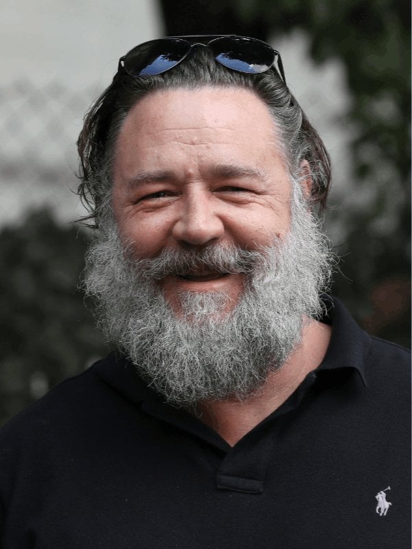 Russell Crowe