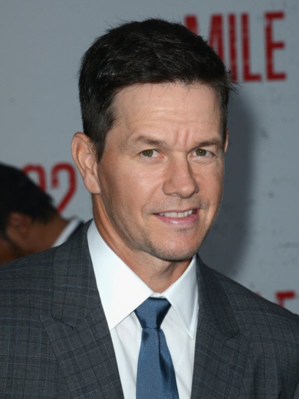 Mark Wahlberg